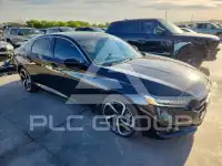 2022 Honda Accord фото