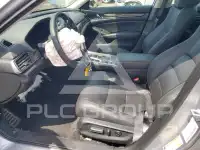 2022 Honda Accord фото