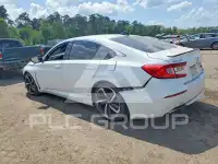 2022 Honda Accord фото
