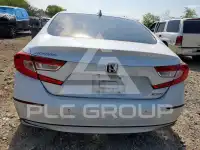2022 Honda Accord фото