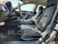 2022 Honda Accord фото