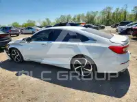 2022 Honda Accord фото