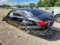 2022 Honda Accord фото