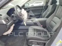 2022 Honda Accord фото