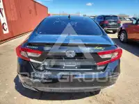 2022 Honda Accord фото