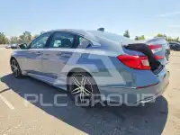2022 Honda Accord фото