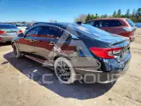2022 Honda Accord фото