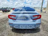 2022 Honda Accord фото