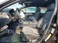 2022 Honda Accord фото
