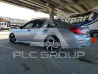 2022 Honda Accord фото