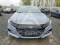 2022 Honda Accord фото