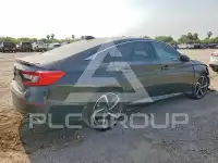 2022 Honda Accord фото