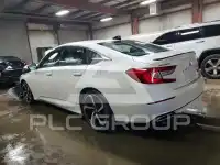 2022 Honda Accord photo