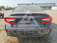 2022 Honda Accord фото