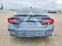 2022 Honda Accord фото