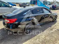 2022 Honda Accord фото