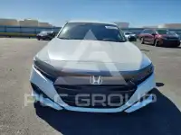 2022 Honda Accord фото