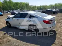 2022 Honda Accord фото