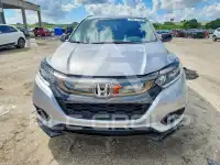 2022 Honda HR-V фото