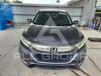 2022 Honda HR-V фото