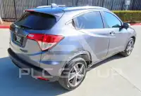 2022 Honda HR-V photo
