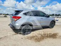 2022 Honda HR-V фото