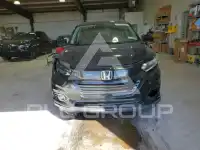 2022 Honda HR-V photo