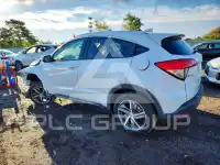 2022 Honda HR-V фото
