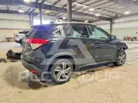 2022 Honda HR-V фото