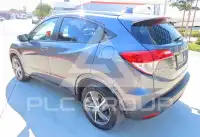 2022 Honda HR-V photo