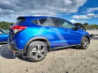2022 Honda HR-V фото