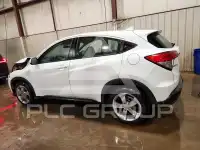 2022 Honda HR-V photo