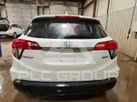 2022 Honda HR-V photo