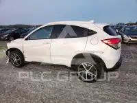 2022 Honda HR-V фото