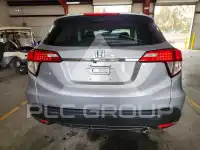 2022 Honda HR-V photo