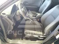 2022 Honda HR-V photo