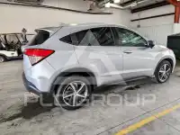 2022 Honda HR-V photo