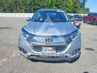 2022 Honda HR-V фото