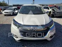 2022 Honda HR-V фото