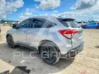 2022 Honda HR-V фото