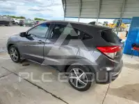 2022 Honda HR-V фото