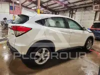 2022 Honda HR-V photo