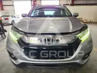 2022 Honda HR-V photo