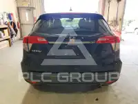 2022 Honda HR-V photo