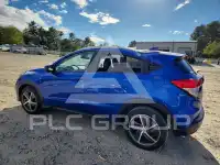 2022 Honda HR-V фото