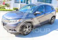 2022 Honda HR-V photo