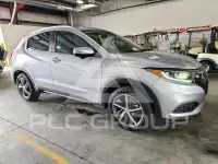 2022 Honda HR-V photo
