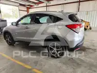 2022 Honda HR-V photo