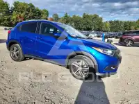 2022 Honda HR-V фото