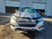 2022 Honda HR-V фото
